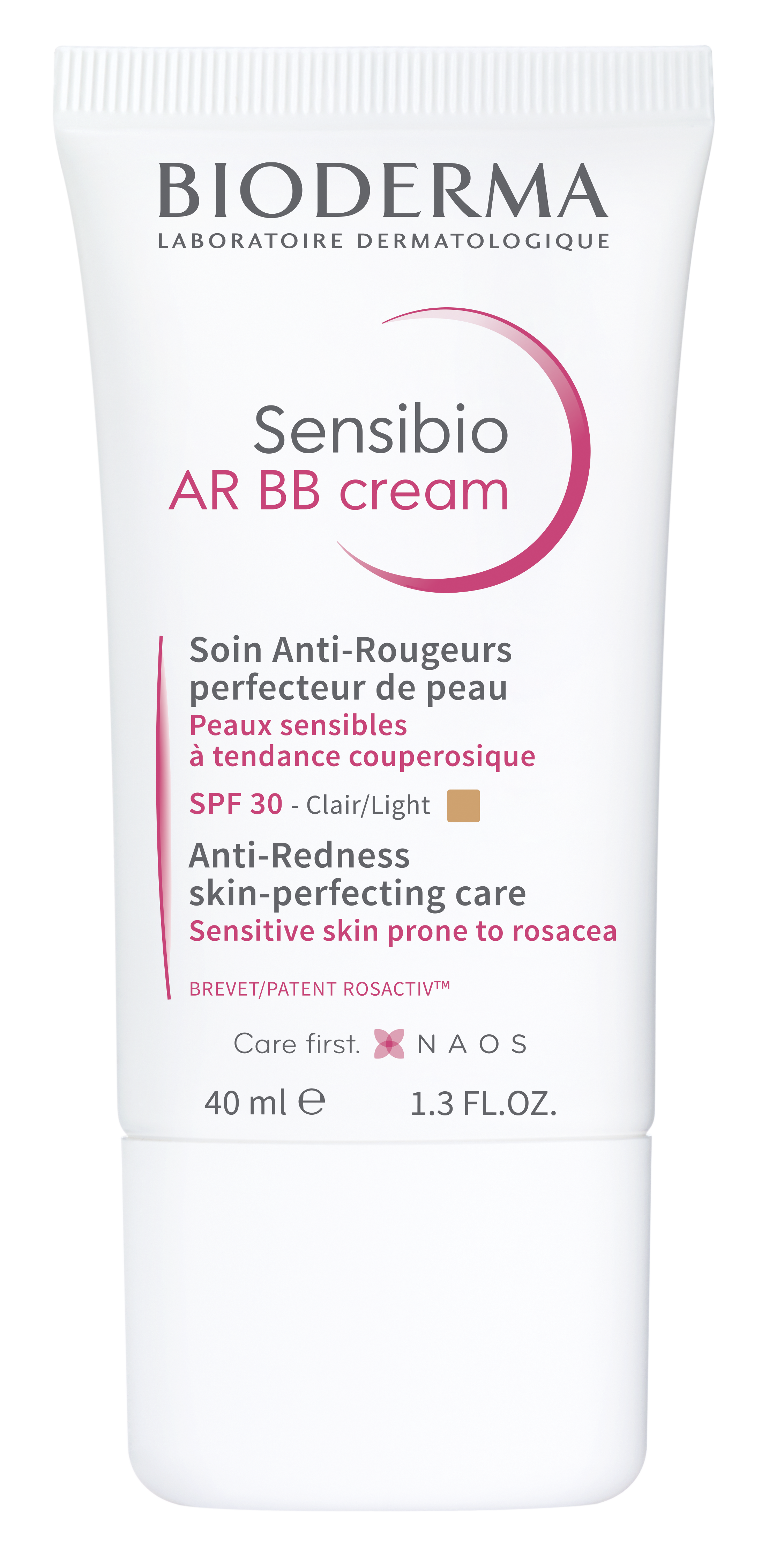 sensibio ar cc cream 30