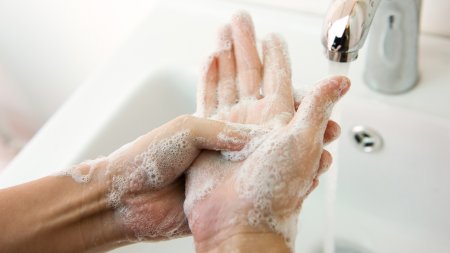 Bioderma - Handwash